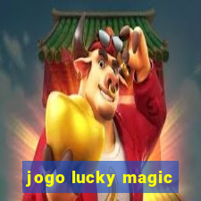 jogo lucky magic